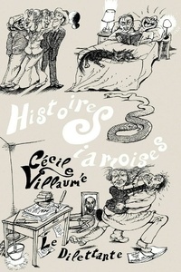 Cécile Villaumé - Histoires siamoises.