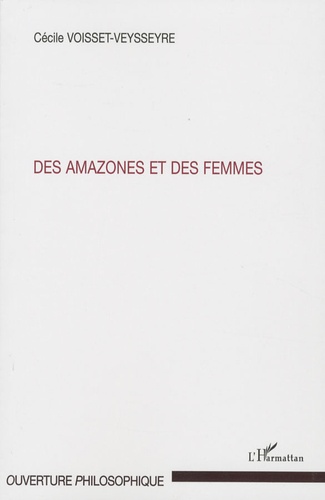Des Amazones et des femmes