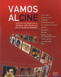 Vamos al cine ?
