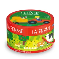 La ferme