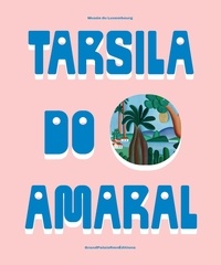 Cecilia Braschi - Tarsila do Amaral.