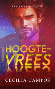 Hoogtevrees