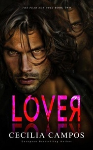 Ipad mini télécharger des livres Lover - Fear not duet, #2 9798230143765 par Cecilia Campos in French