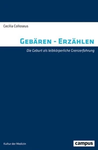Gebären - Erzählen