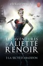 Cécilia Correia - Les Aventures d'Aliette Renoir Tome 1 : La secte d'Abaddon.