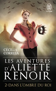 Téléchargement gratuit de livres audio complets Les Aventures d'Aliette Renoir Tome 2