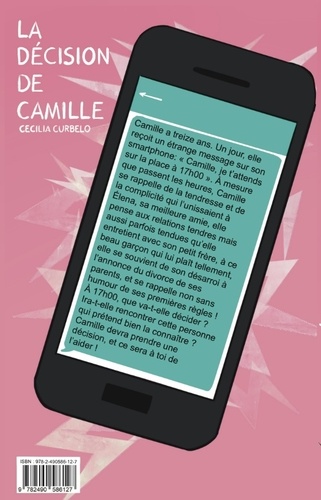 La décision de Camille