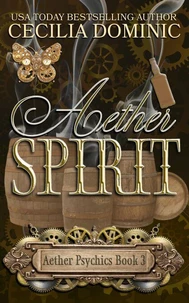Aether Spirit