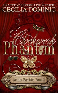 Clockwork Phantom