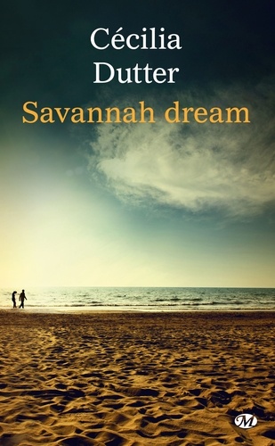 Cécilia Dutter - Savannah Dream.