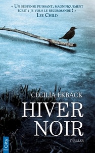 Cecilia Ekbäck - Hiver Noir.