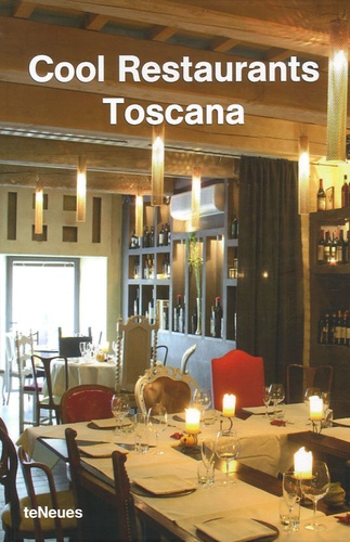 Cecilia Fabiani - Cool Restaurants Toscana.