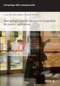 Antropologia e servizi