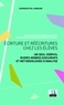 Cecilia Gunnarsson-Largy et Emmanuèle Auriac-Slusarczyk - Ecritures et réécritures chez les élèves - Un seul corpus, divers genres discursifs et méthodologies d'analyse.