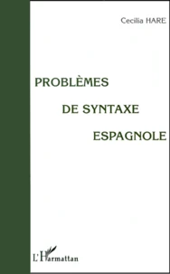 Problemes De Syntaxe Espagnole