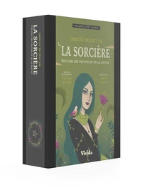 Oracle secret de la sorcière