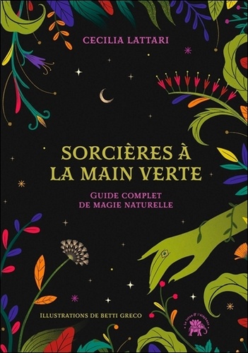 Sorcières à la main verte