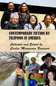  Cecilia Manguerra Brainard - Contemporary Fiction by Filipinos in America.