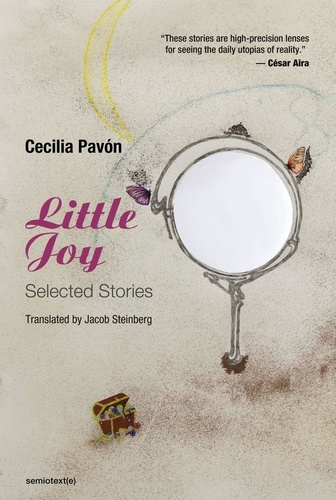 Little Joy. Selected Stories