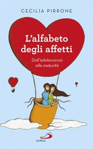 L'alfabeto degli affetti