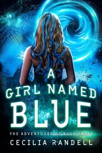 A Girl Named Blue
