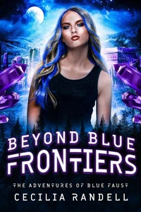 Beyond Blue Frontiers