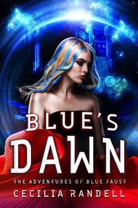 Blue's Dawn