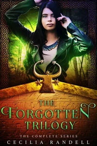 The Forgotten: The Complete Trilogy