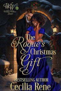  Cecilia Rene et  Wicked Widows - The Rogue Christmas Gift - Wicked Widows, #27.
