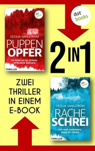 Puppenopfer &amp; Racheschrei