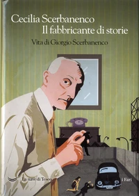 Il fabbricante di storie