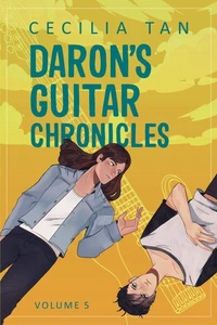 Daron's Guitar Chronicles: Volume Five