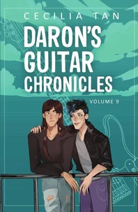 Daron's Guitar Chronicles: Volume Nine