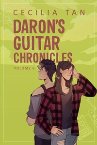 Daron's Guitar Chronicles: Volume Six