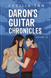 Daron's Guitar Chronicles: Volume Ten