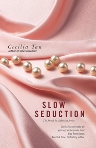 Cecilia Tan - Slow Seduction.