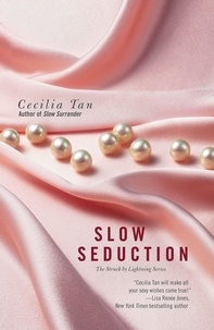Cecilia Tan - Slow Seduction.