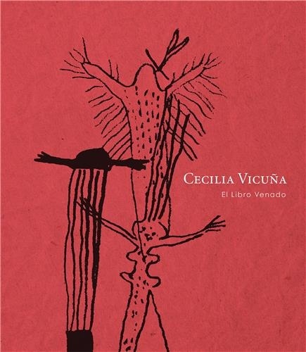 Cecilia Vicuna - Deer Book.