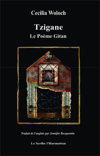 Tzigane. Le Poème Gitan