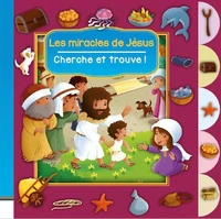 Les miracles de Jésus