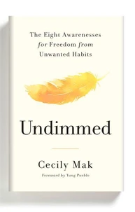 Undimmed