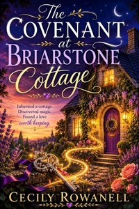 The Covenant at Briarstone Cottage