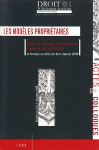 Les modèles propriétaires au XXIe siècle
