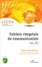  CECOM - Cahiers congolais de communication N° 12 : .