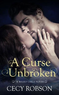 A Curse Unbroken
