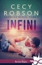 Cecy Robson - Carolina Beach - Tome 3, Infini.