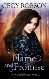 Of Flame and Promise