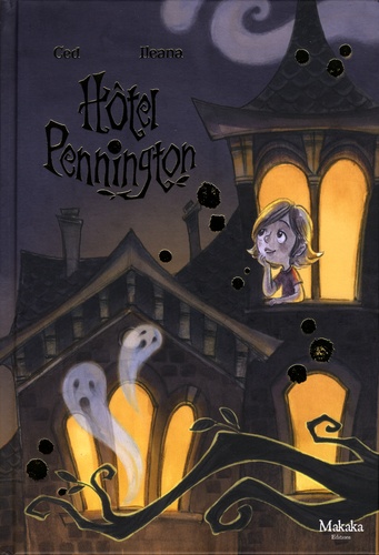 Hôtel Pennington