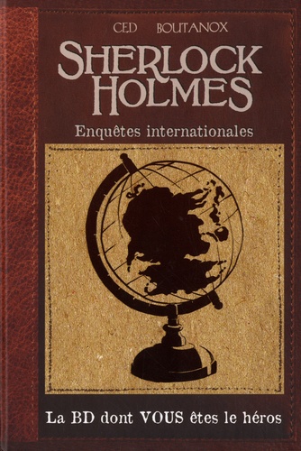 Sherlock Holmes  Enquêtes internationales