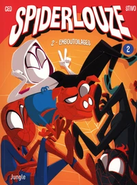 Emboutoilages
